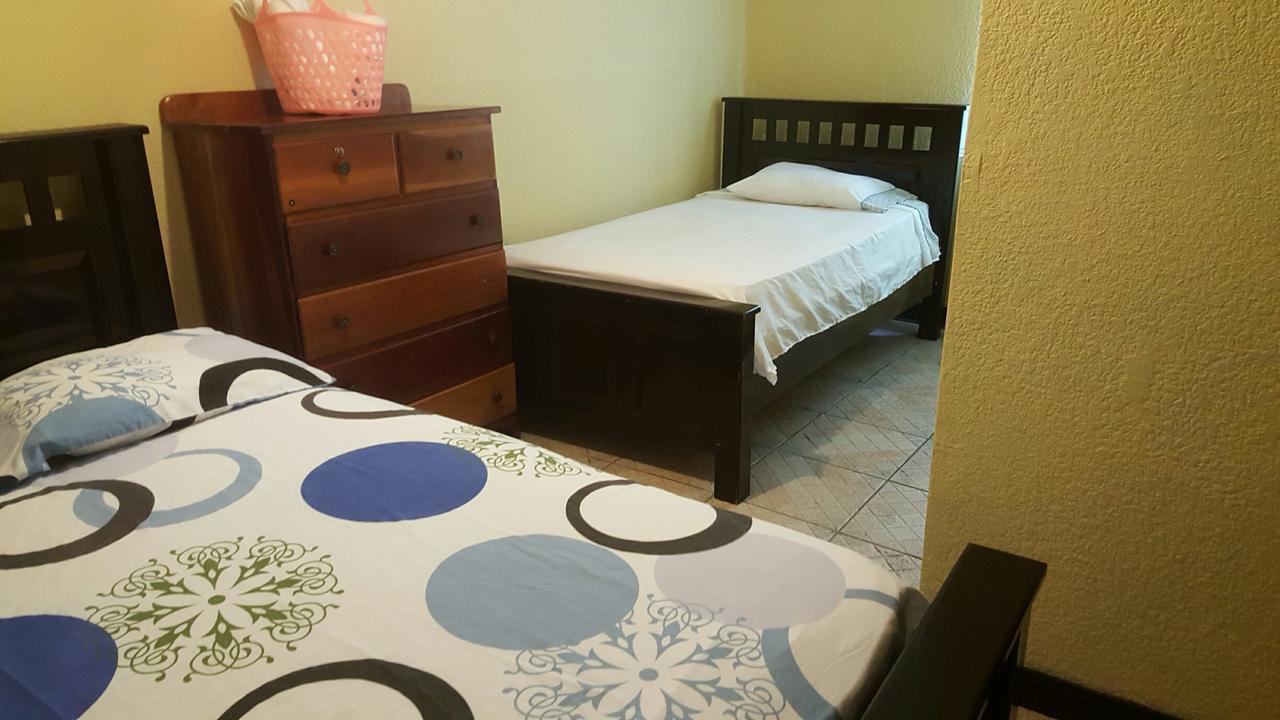 Hotel Central Park San Pedro  Dış mekan fotoğraf